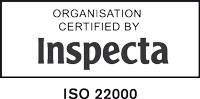 ISO 22000 Logo