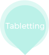 tabletting