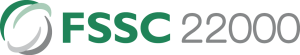 Logo FSSC 22000